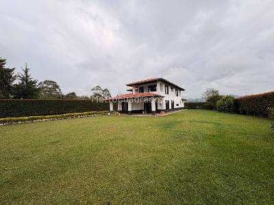 Casa en Arriendo, Rionegro, Rionegro
