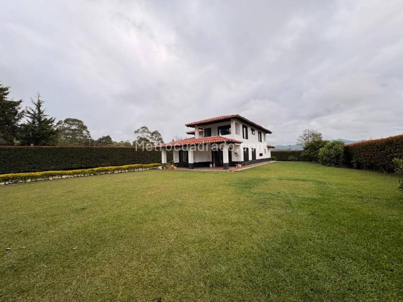 Casa en Arriendo, Rionegro, Rionegro