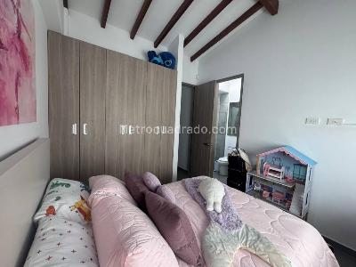 Casa de 3 alcobas en venta en Rionegro, Rionegro, 168 m² · foto 12 de 20