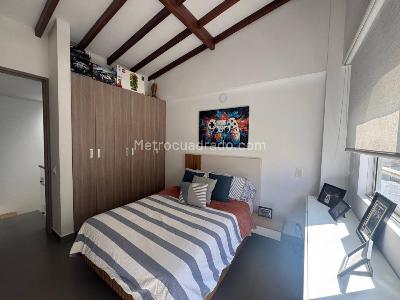 Casa de 3 alcobas en venta en Rionegro, Rionegro, 168 m² · foto 20 de 20