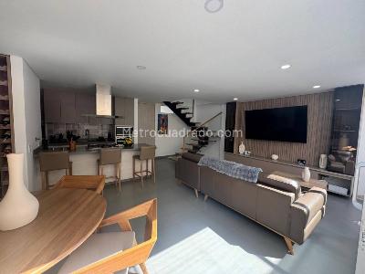 Casa de 3 alcobas en venta en Rionegro, Rionegro, 168 m² · foto 3 de 20