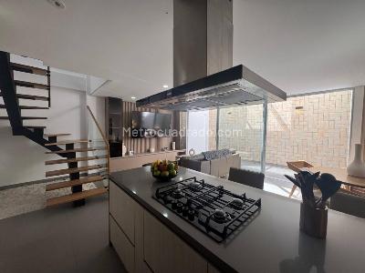 Casa de 3 alcobas en venta en Rionegro, Rionegro, 168 m² · foto 6 de 20