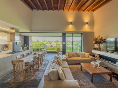 Apartamento de 3 alcobas en venta en Llano Grande, Rionegro, 160 m² · foto 10 de 16