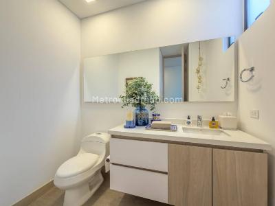 Apartamento de 3 alcobas en venta en Llano Grande, Rionegro, 160 m² · foto 12 de 16