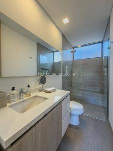 Apartamento de 3 alcobas en venta en Llano Grande, Rionegro, 160 m² · foto 13 de 16