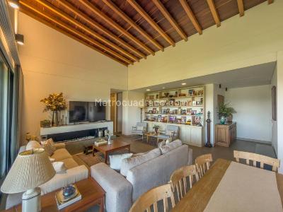 Apartamento de 3 alcobas en venta en Llano Grande, Rionegro, 160 m² · foto 14 de 16