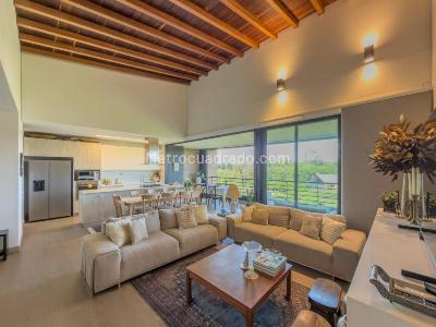 Apartamento de 3 alcobas en venta en Llano Grande, Rionegro, 160 m² · foto 15 de 16