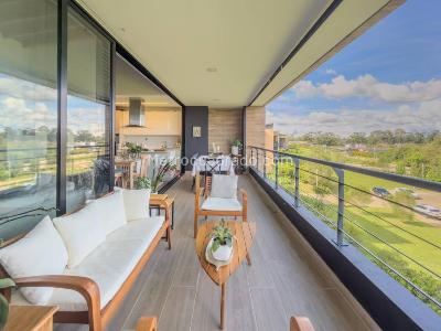 Apartamento de 3 alcobas en venta en Llano Grande, Rionegro, 160 m² · foto 7 de 16