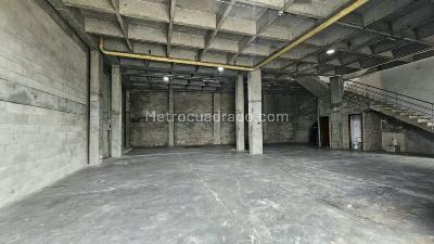 Bodega en Arriendo, Pan De Azucar, Sabaneta