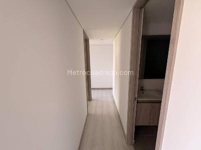 Apartamento de 3 alcobas en venta en Rionegro, Rionegro, 86 m² · foto 11 de 16