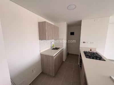 Apartamento de 3 alcobas en venta en Rionegro, Rionegro, 86 m² · foto 15 de 16