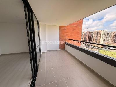 Apartamento de 3 alcobas en venta en Rionegro, Rionegro, 86 m² · foto 16 de 16