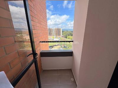 Apartamento de 3 alcobas en venta en Rionegro, Rionegro, 86 m² · foto 3 de 16