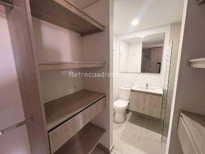 Apartamento de 3 alcobas en venta en Rionegro, Rionegro, 86 m² · foto 6 de 16