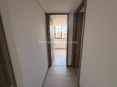Apartamento de 3 alcobas en venta en Rionegro, Rionegro, 86 m² · foto 8 de 16