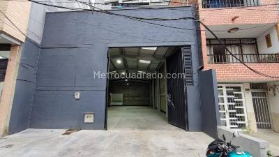 Warehouse for rent in Sabaneta, Sabaneta