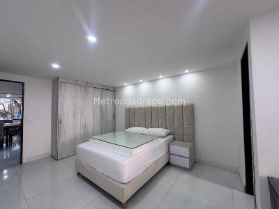 Apartamento en arriendo en San Lucas, Medellín · foto 13 de 20