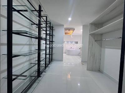 Apartamento en arriendo en San Lucas, Medellín · foto 18 de 20