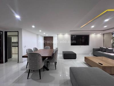 Apartamento en arriendo en San Lucas, Medellín · foto 3 de 20