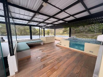 Casa de 3 alcobas en arriendo en Llanogrande, Rionegro · foto 10 de 20
