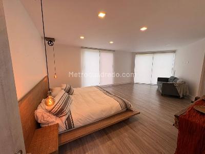 Casa de 3 alcobas en arriendo en Llanogrande, Rionegro · foto 11 de 20