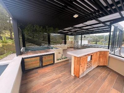 Casa de 3 alcobas en arriendo en Llanogrande, Rionegro · foto 12 de 20