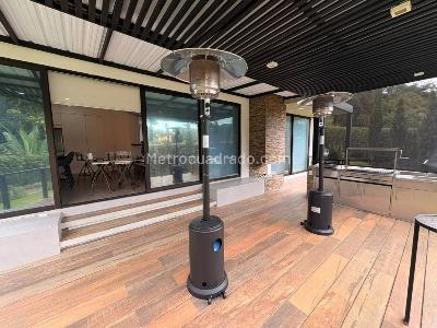 Casa de 3 alcobas en arriendo en Llanogrande, Rionegro · foto 13 de 20