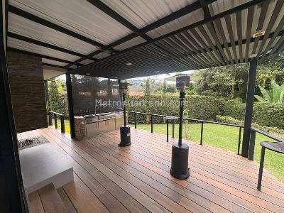Casa de 3 alcobas en arriendo en Llanogrande, Rionegro · foto 16 de 20