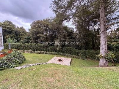 Casa de 3 alcobas en arriendo en Llanogrande, Rionegro · foto 18 de 20