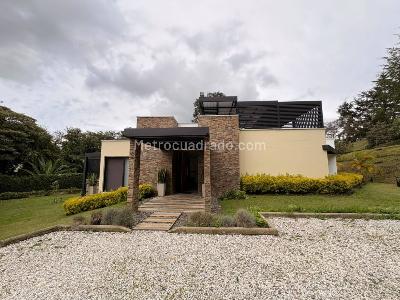 House for rent in Llanogrande, Rionegro