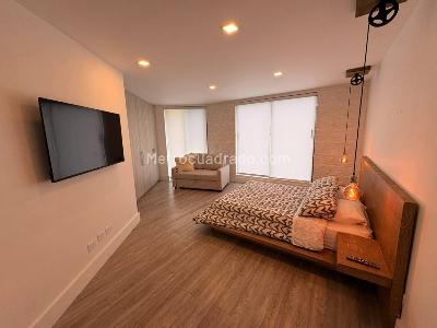 Casa de 3 alcobas en arriendo en Llanogrande, Rionegro · foto 20 de 20