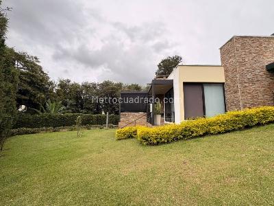 Casa de 3 alcobas en arriendo en Llanogrande, Rionegro · foto 3 de 20
