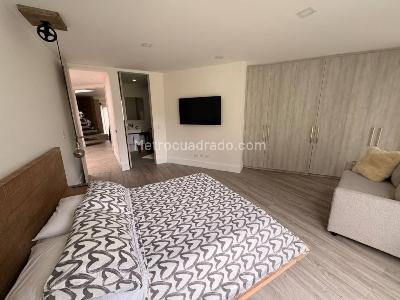 Casa de 3 alcobas en arriendo en Llanogrande, Rionegro · foto 5 de 20