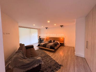 Casa de 3 alcobas en arriendo en Llanogrande, Rionegro · foto 6 de 20