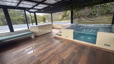 Casa de 3 alcobas en arriendo en Llanogrande, Rionegro · foto 8 de 20