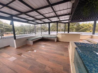 Casa de 3 alcobas en arriendo en Llanogrande, Rionegro · foto 9 de 20