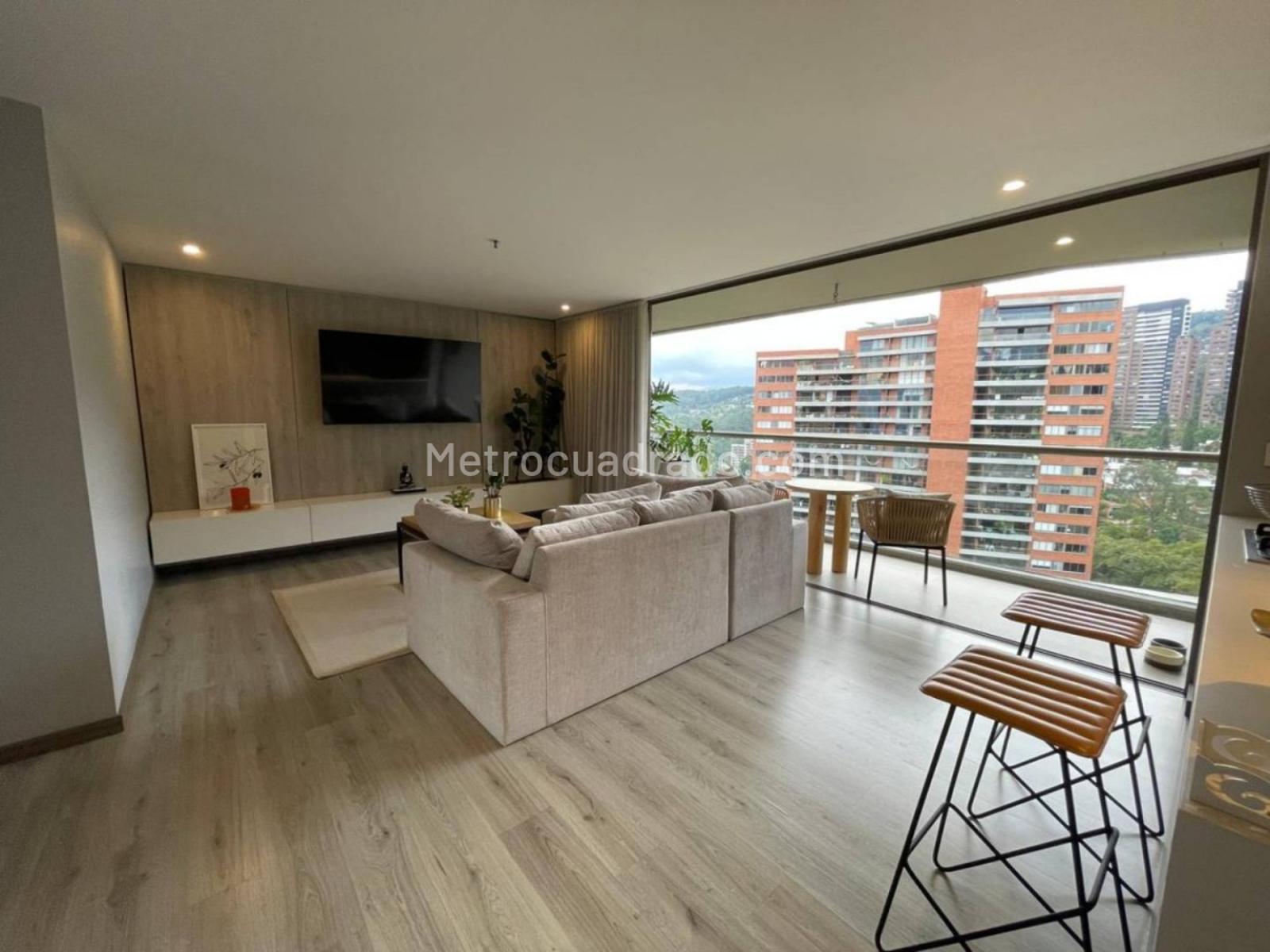 Foto del apartamento