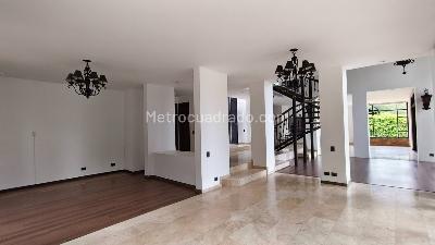 Casa de 5 alcobas en arriendo en Llanogrande, Rionegro · foto 10 de 20