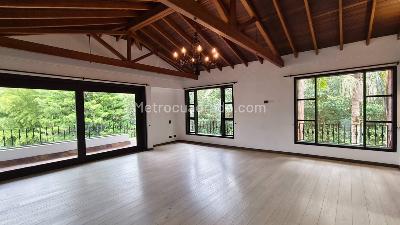 Casa de 5 alcobas en arriendo en Llanogrande, Rionegro · foto 11 de 20