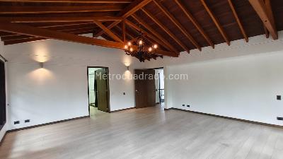 Casa de 5 alcobas en arriendo en Llanogrande, Rionegro · foto 12 de 20