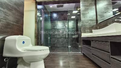 Casa de 5 alcobas en arriendo en Llanogrande, Rionegro · foto 14 de 20