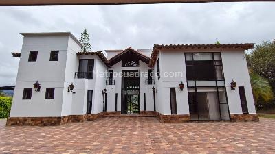Casa en Arriendo, Llanogrande, Rionegro