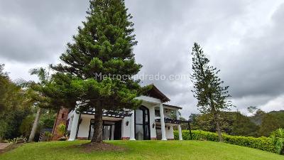 Casa de 5 alcobas en arriendo en Llanogrande, Rionegro · foto 4 de 20