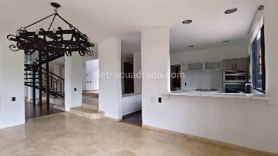 Casa de 5 alcobas en arriendo en Llanogrande, Rionegro · foto 7 de 20