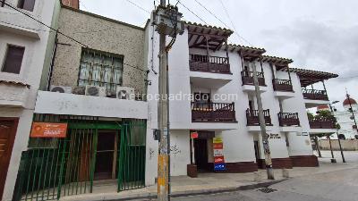 Local Comercial en Arriendo, Centro, Rionegro