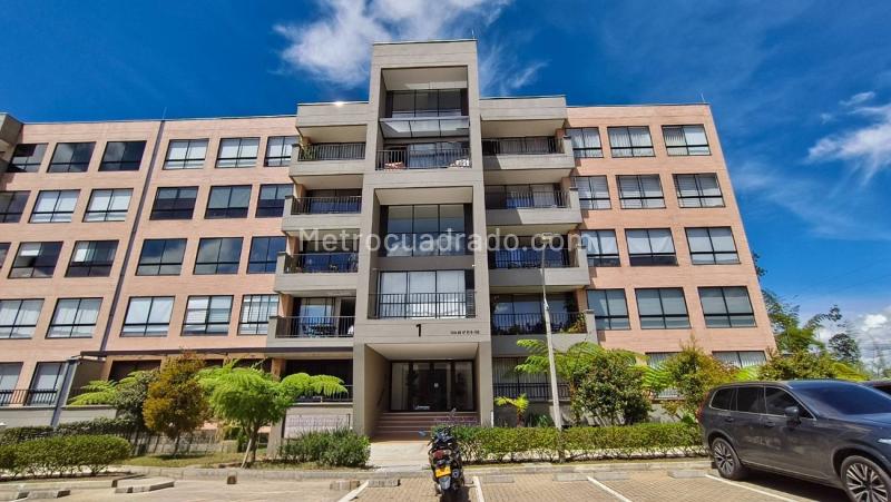 Apartamento en Arriendo, Gualanday, Rionegro