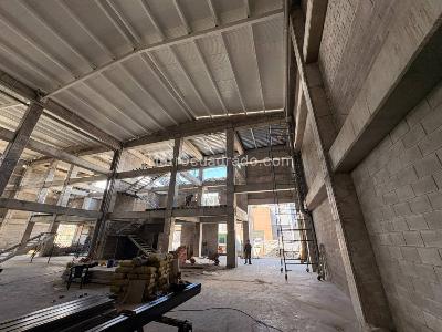 Bodega en Arriendo, Aeropuerto, Rionegro