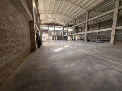 Bodega en Arriendo, Aeropuerto, Rionegro