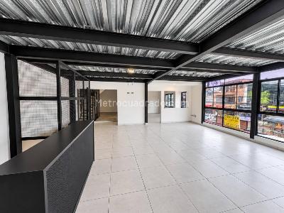 Retail space for rent in Vereda Los Alticos San Antonio De Pereira, Rionegro