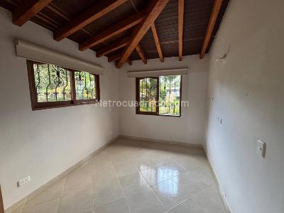 Casa de 5 alcobas en arriendo en Vereda Cabeceras, Rionegro, 1000 m² · foto 15 de 20